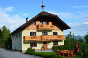 Möselberghof Abtenau